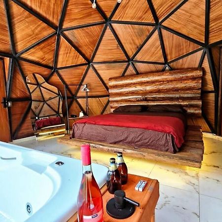 Encanto Natural 2 Мазамитла Экстерьер фото