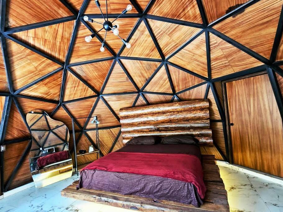Encanto Natural 2 Мазамитла Экстерьер фото